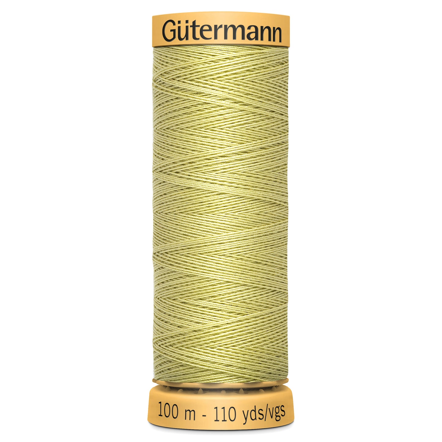 Gutermann Natural Cotton Thread  0437 100m