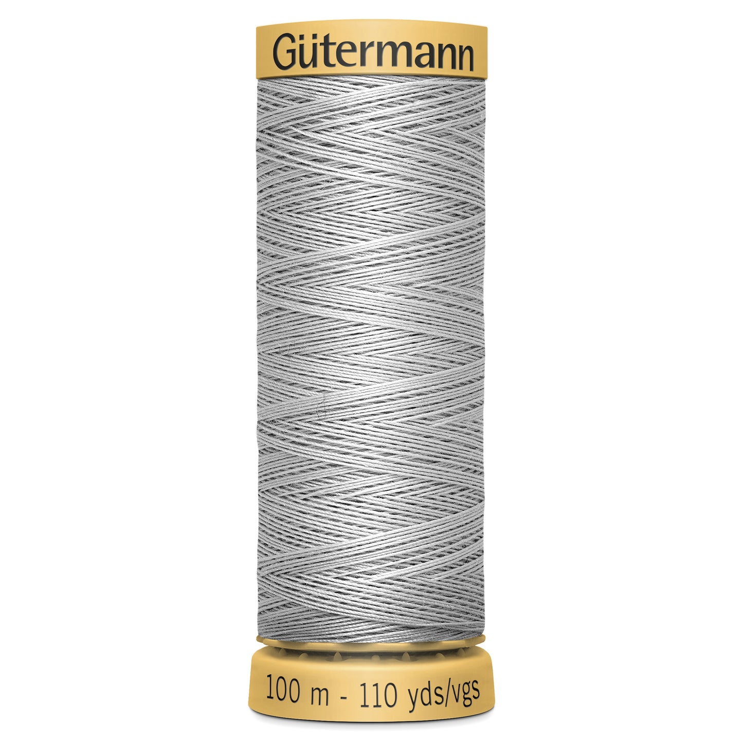 Gutermann Natural Cotton Thread 0618 100m