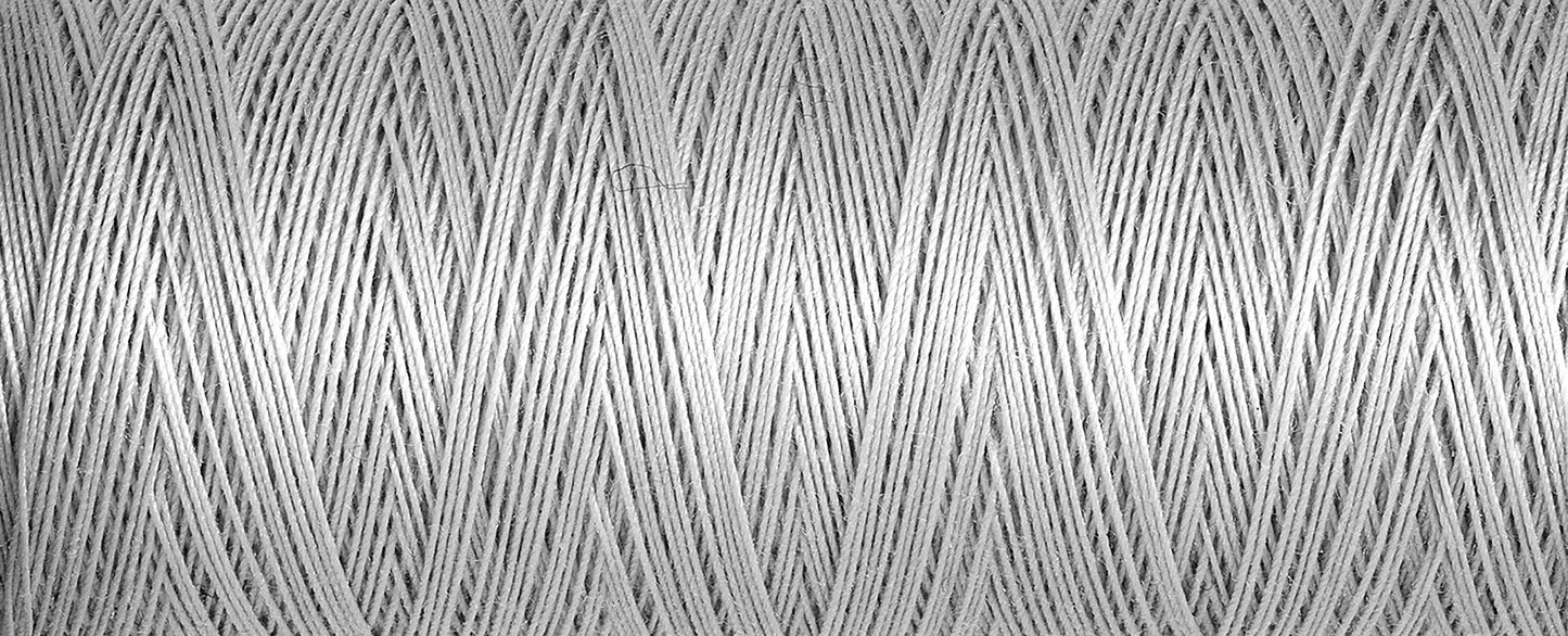 Gutermann Natural Cotton Thread 0618 100m