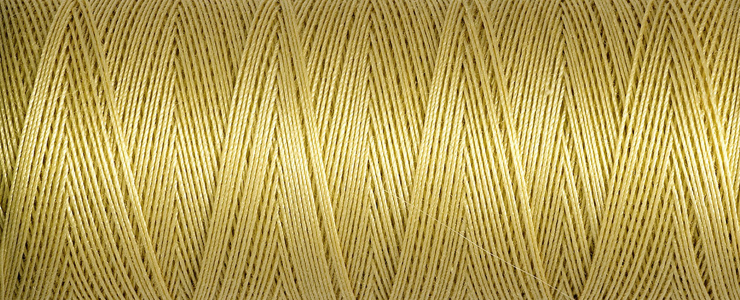 Gutermann Natural Cotton Thread 0638 100m