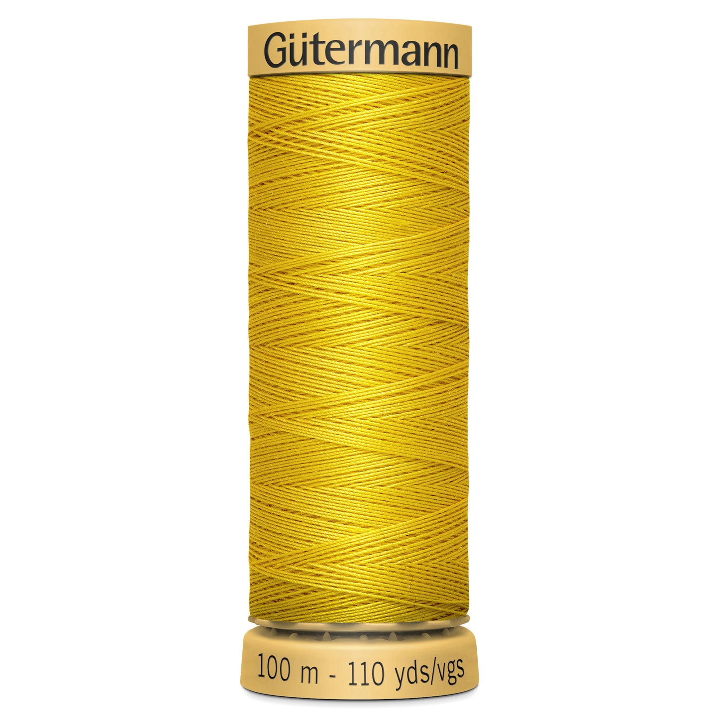 Gutermann Natural Cotton Thread 0688 100m