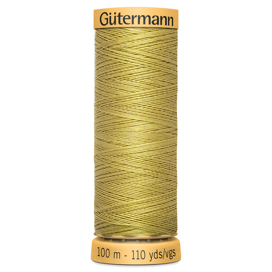 Gutermann Natural Cotton Thread 0746 100m
