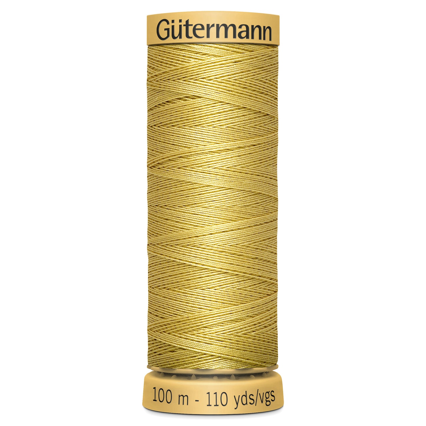 Gutermann Natural Cotton Thread 0748 100m