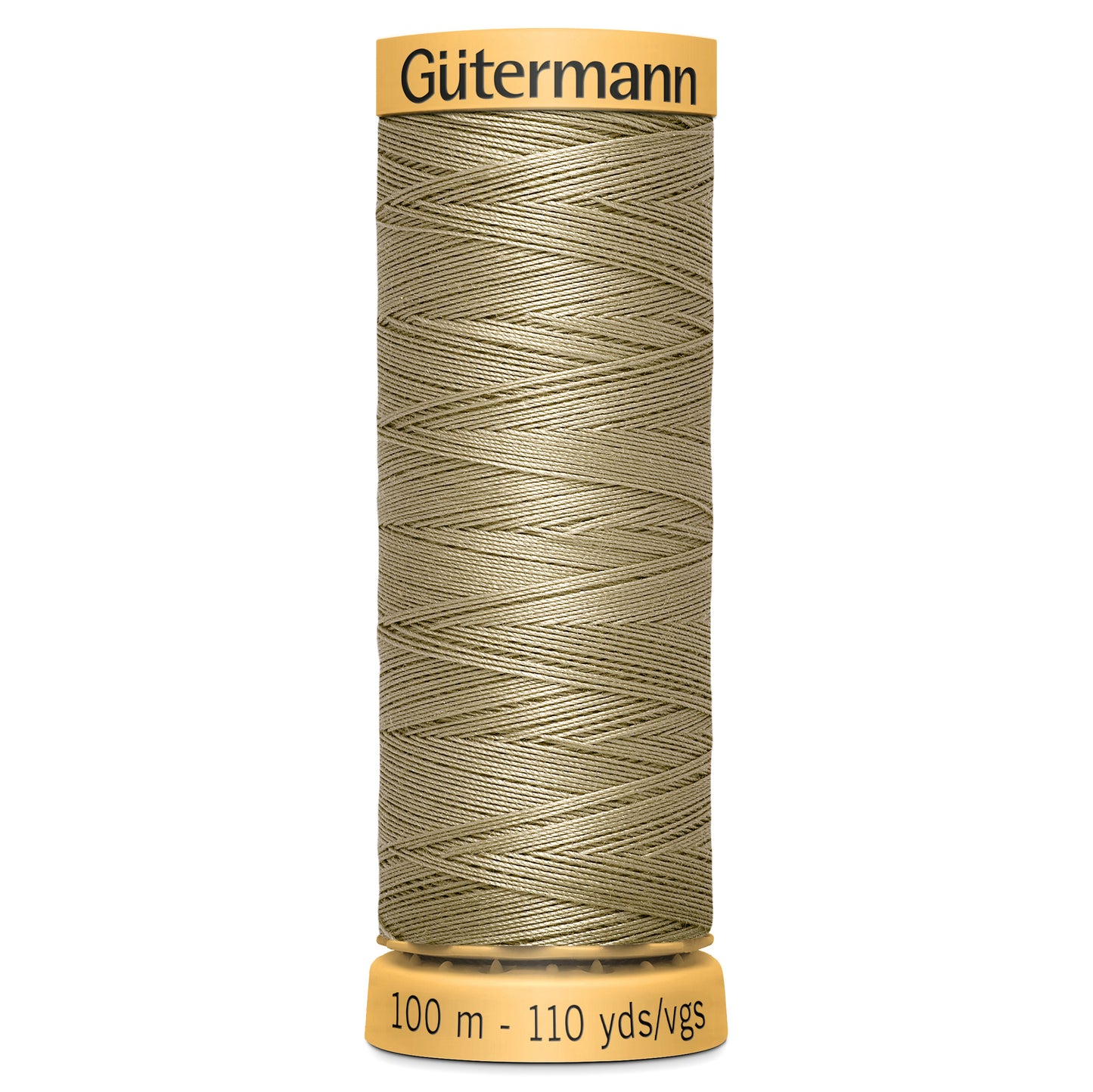 Gutermann Natural Cotton Thread  0816 100m