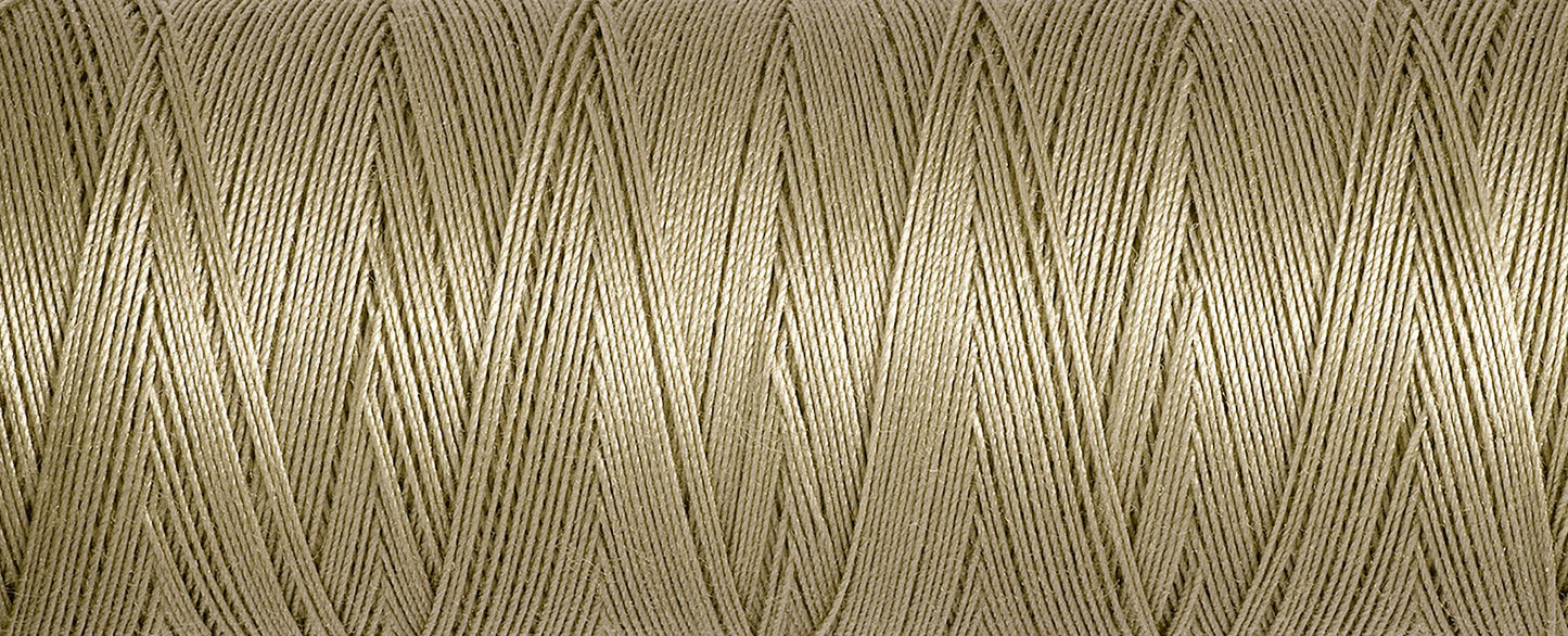Gutermann Natural Cotton Thread  0816 100m