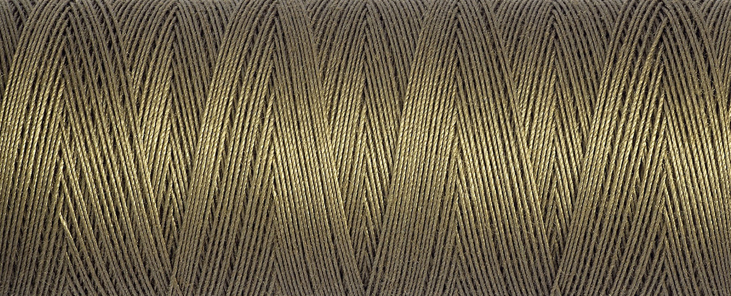 Gutermann Natural Cotton Thread  0825 100m