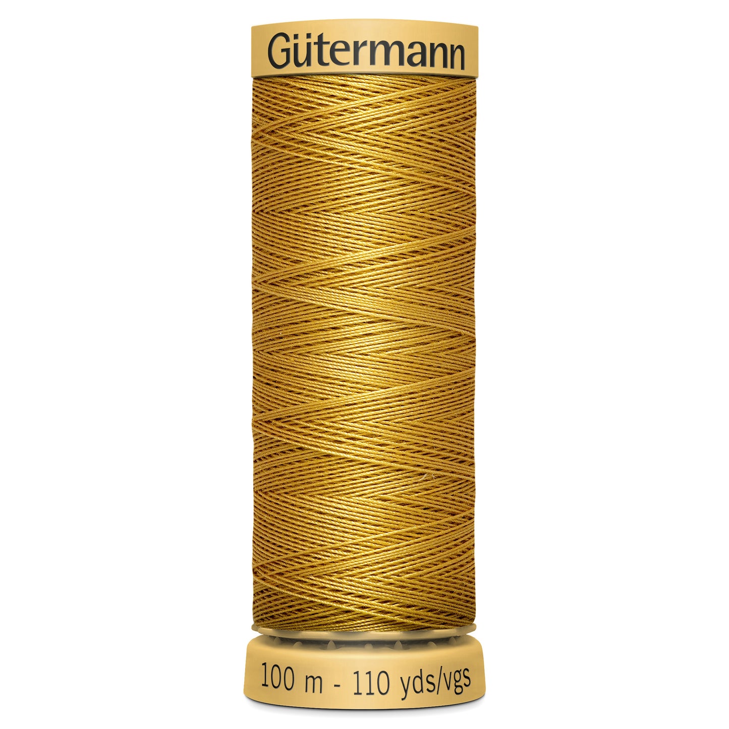 Gutermann Natural Cotton Thread 0847 100m