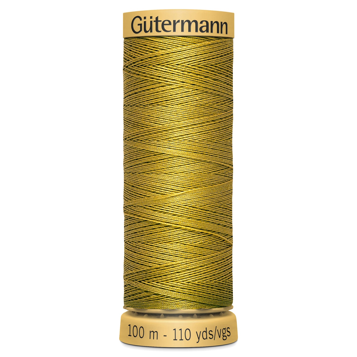Gutermann Natural Cotton Thread 0956 100m