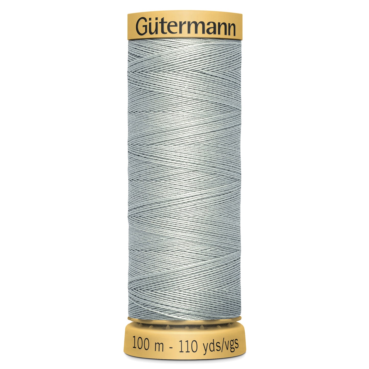 Gutermann Natural Cotton Thread 1007 100m