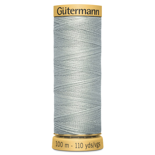 Gutermann Natural Cotton Thread 1007 100m