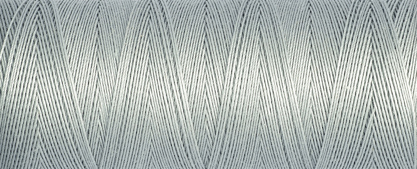 Gutermann Natural Cotton Thread 1007 100m