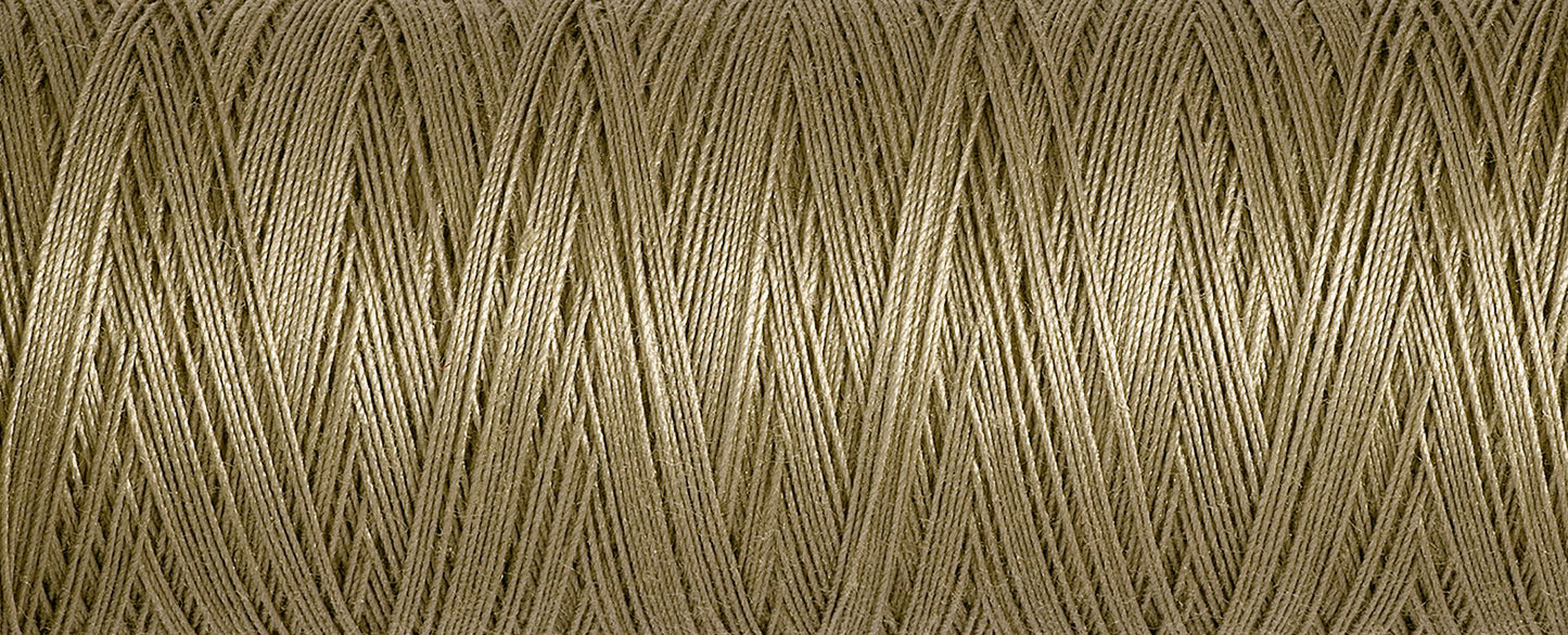 Gutermann Natural Cotton Thread  1015 100m