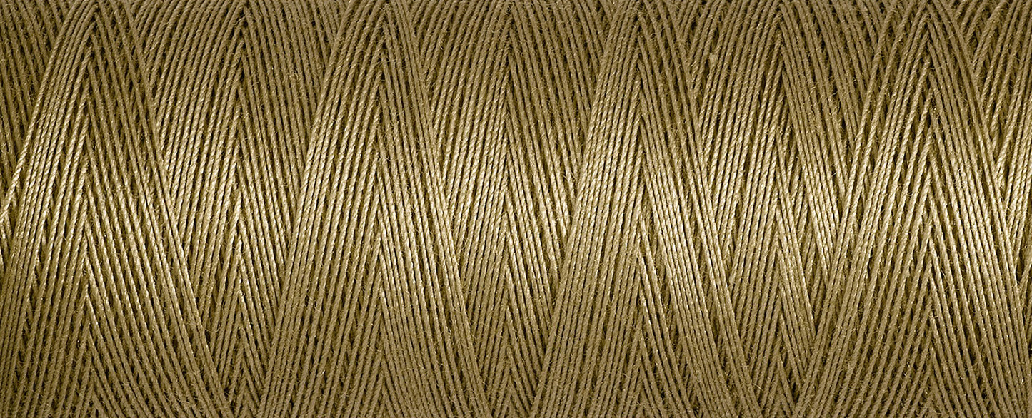 Gutermann Natural Cotton Thread  1025 100m