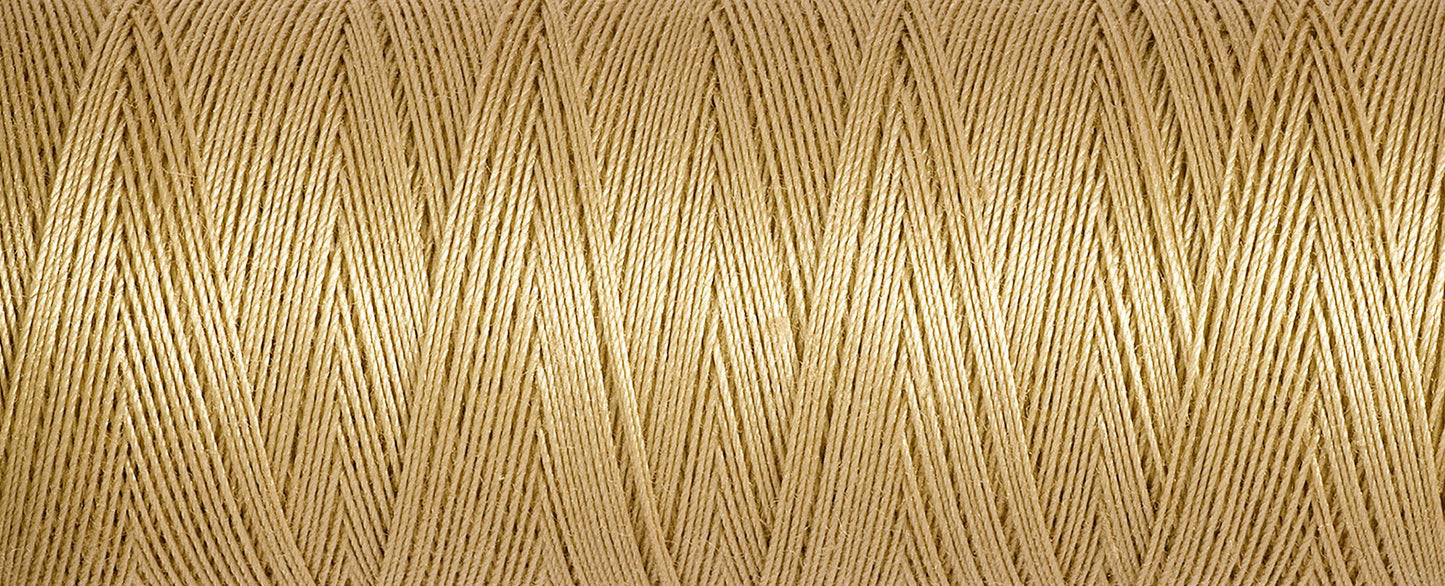 Gutermann Natural Cotton Thread  1037 100m