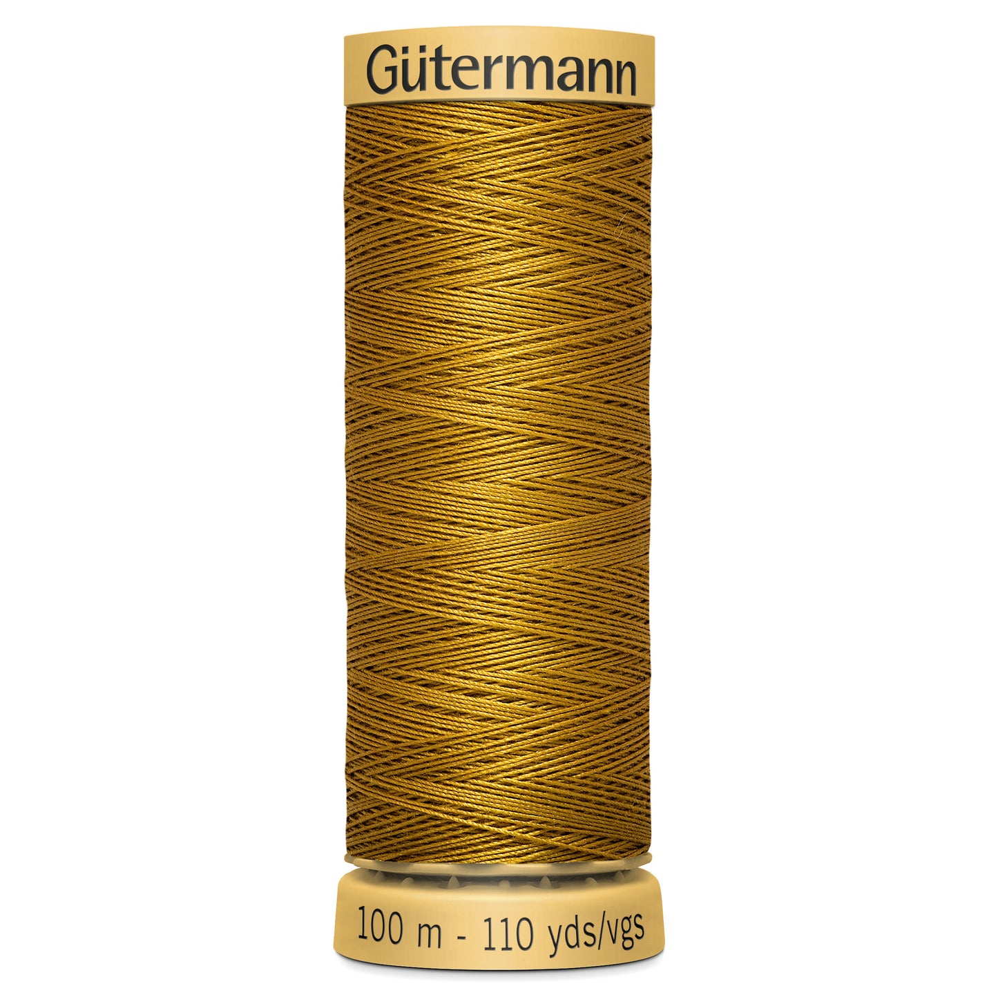 Gutermann Natural Cotton Thread 1056 100m