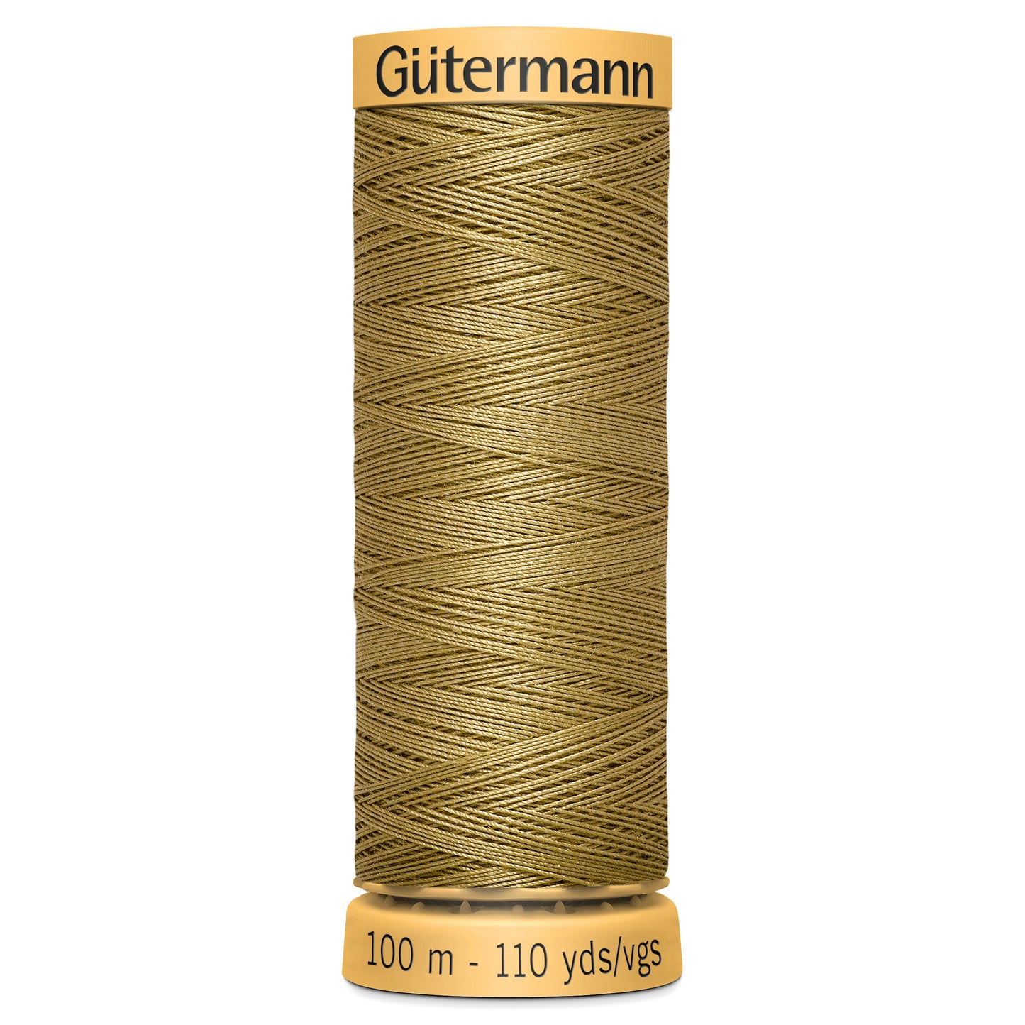 Gutermann Natural Cotton Thread  1136 100m