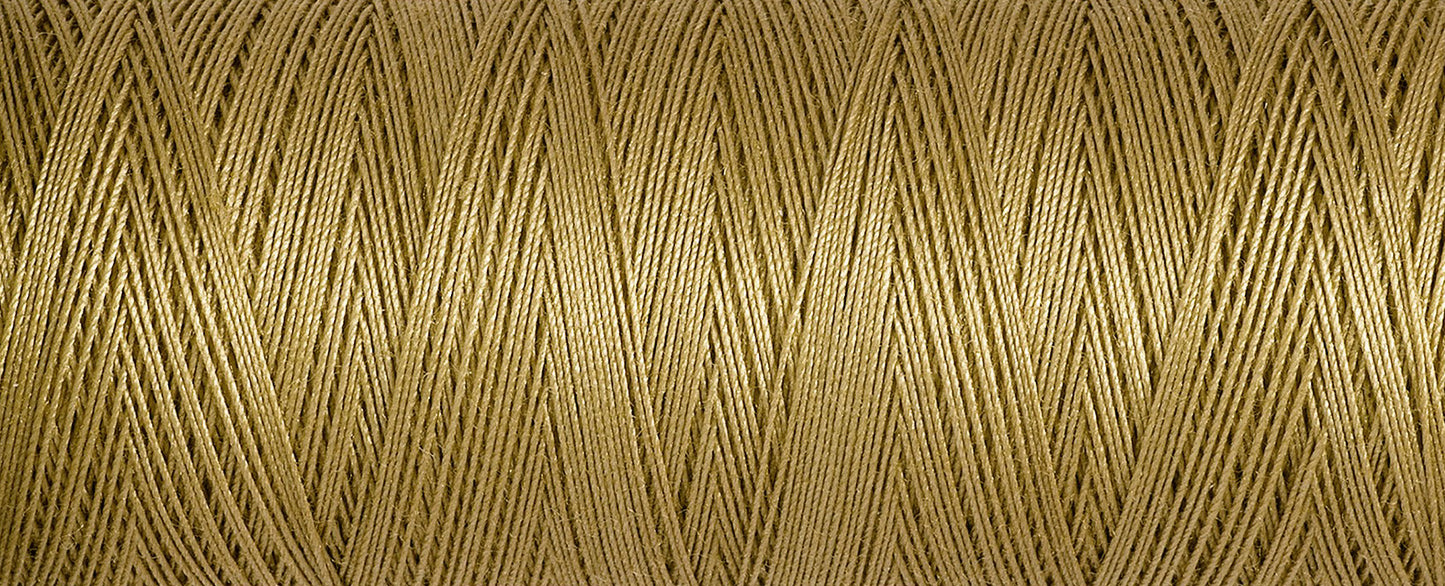 Gutermann Natural Cotton Thread  1136 100m