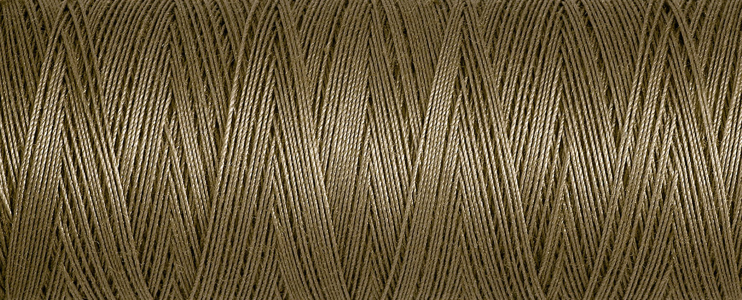 Gutermann Natural Cotton Thread 1215 100m