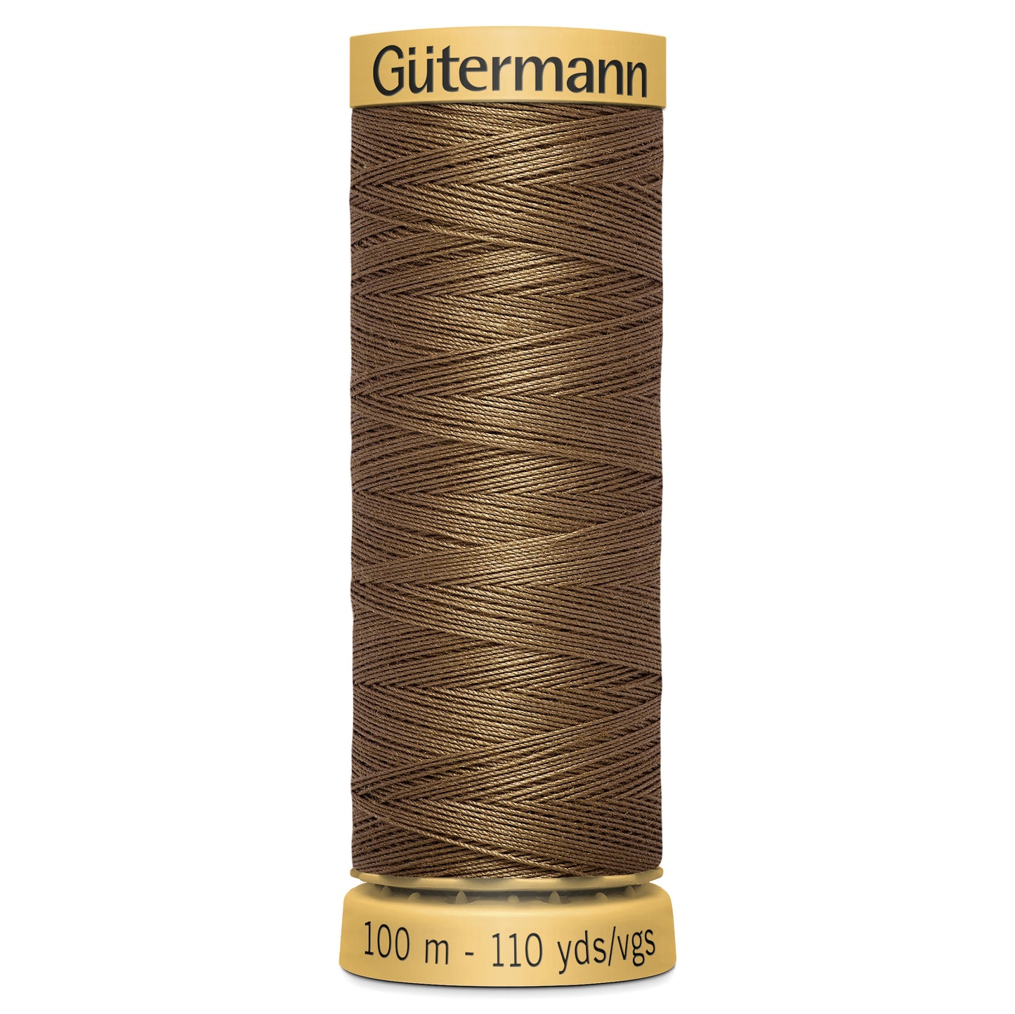 Gutermann Natural Cotton Thread  1335 100m