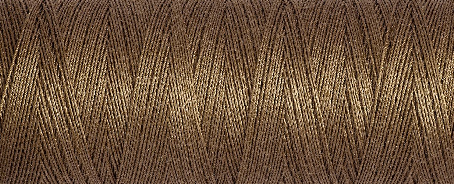 Gutermann Natural Cotton Thread  1335 100m