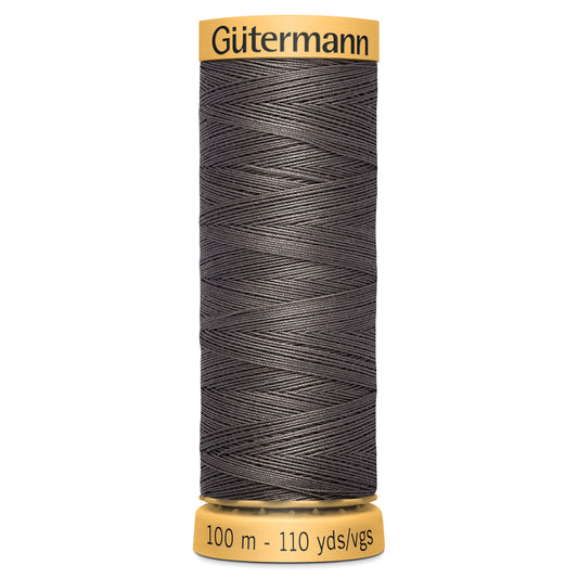 Gutermann Natural Cotton Thread 1414 100m
