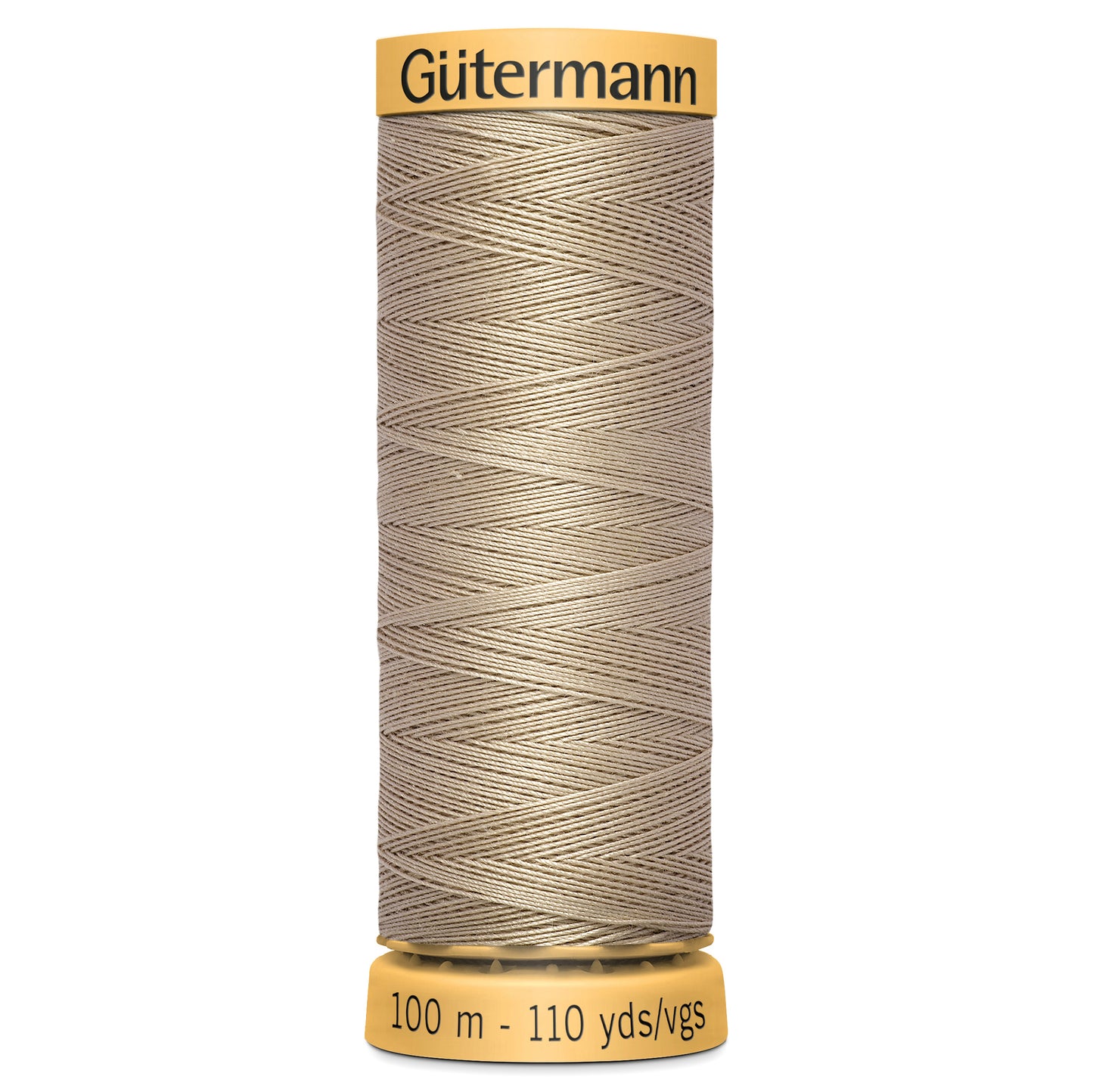 Gutermann Natural Cotton Thread  1427 100m
