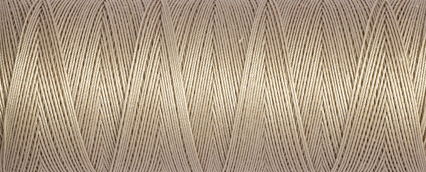 Gutermann Natural Cotton Thread  1427 100m