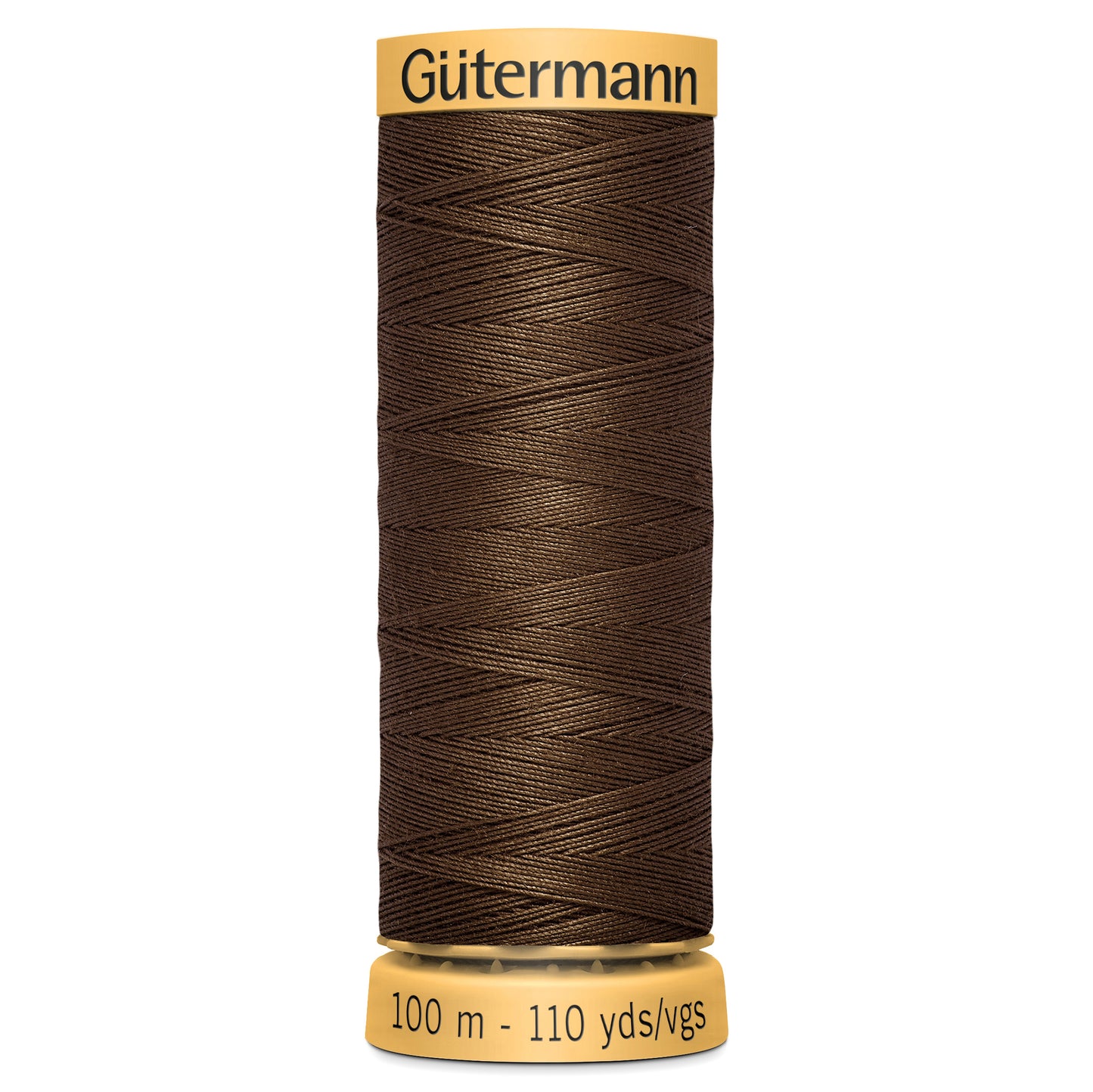 Gutermann Natural Cotton Thread  1523 100m