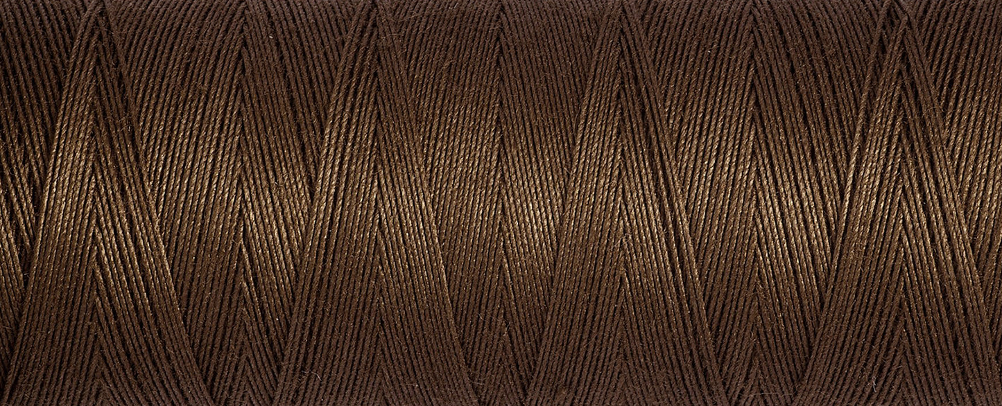 Gutermann Natural Cotton Thread  1523 100m