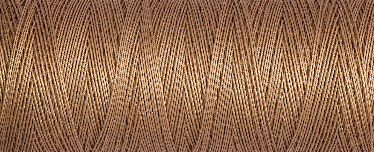 Gutermann Natural Cotton Thread 1535 100m