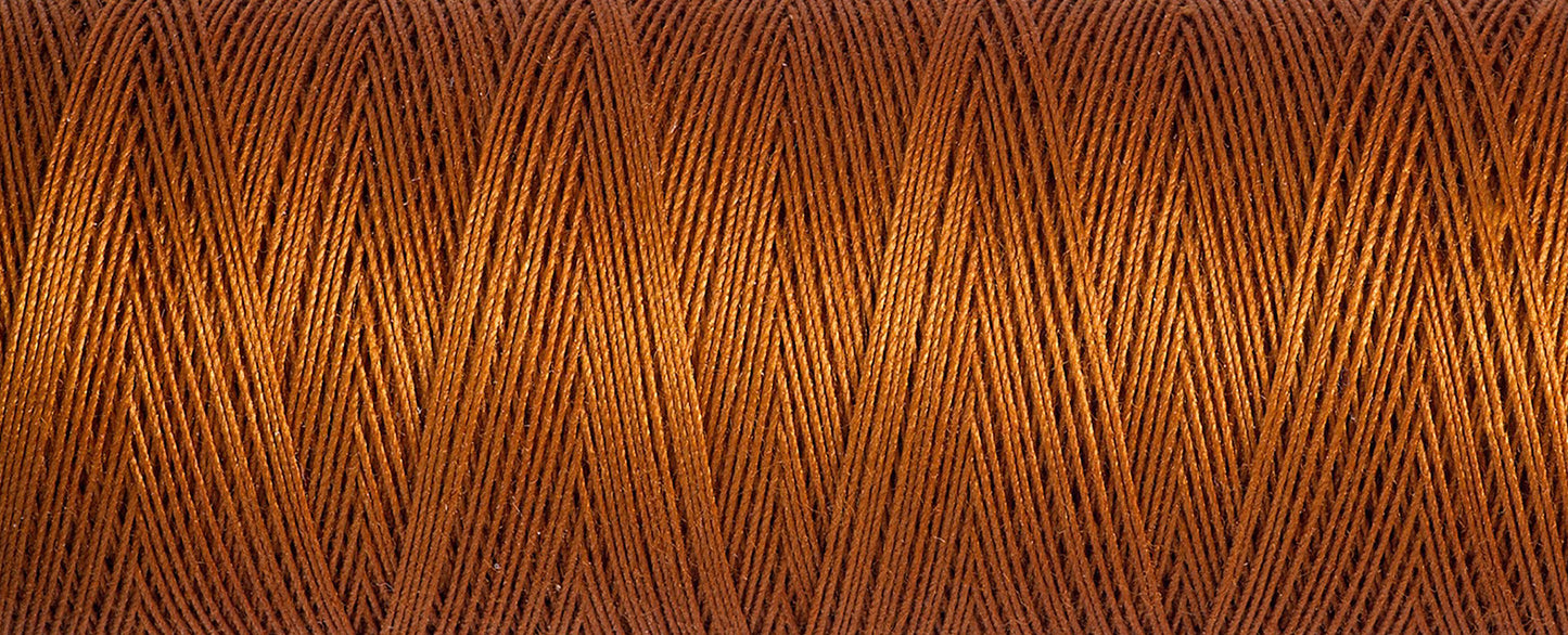 Gutermann Natural Cotton Thread  1554 100m