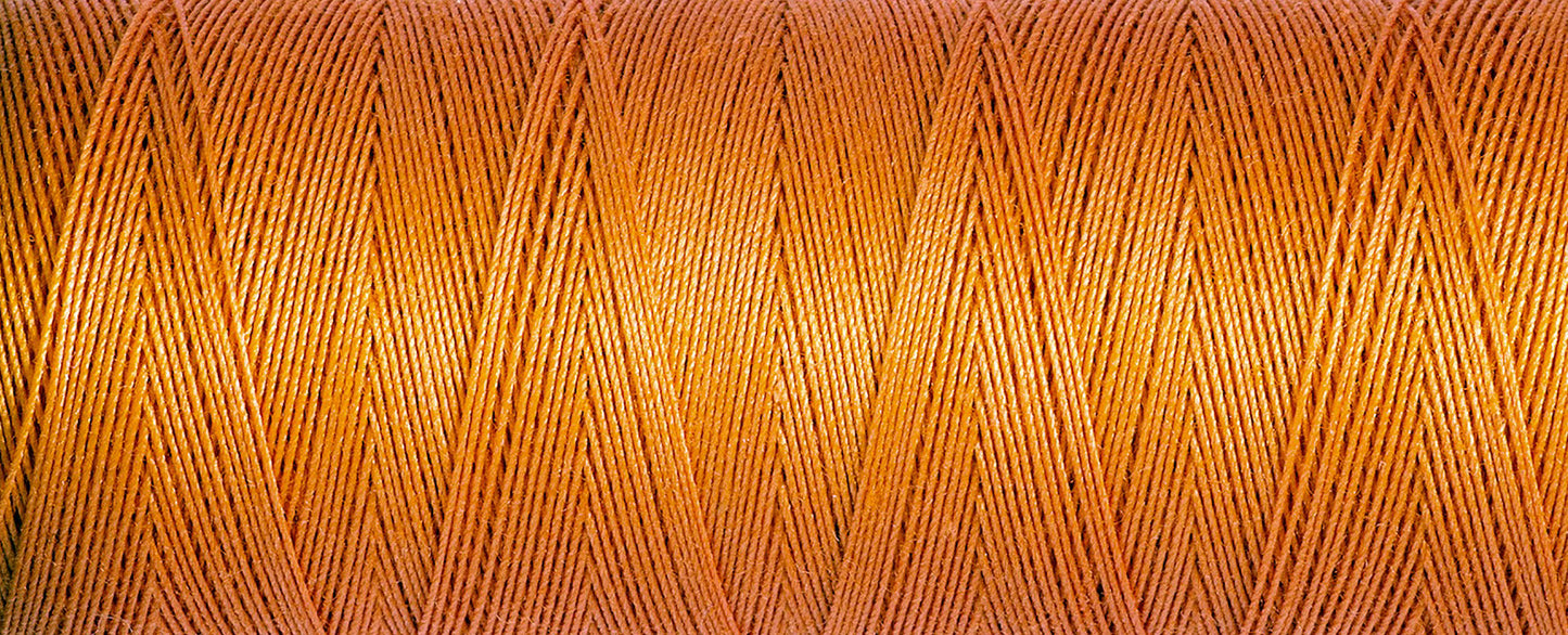 Gutermann Natural Cotton Thread 1576 100m