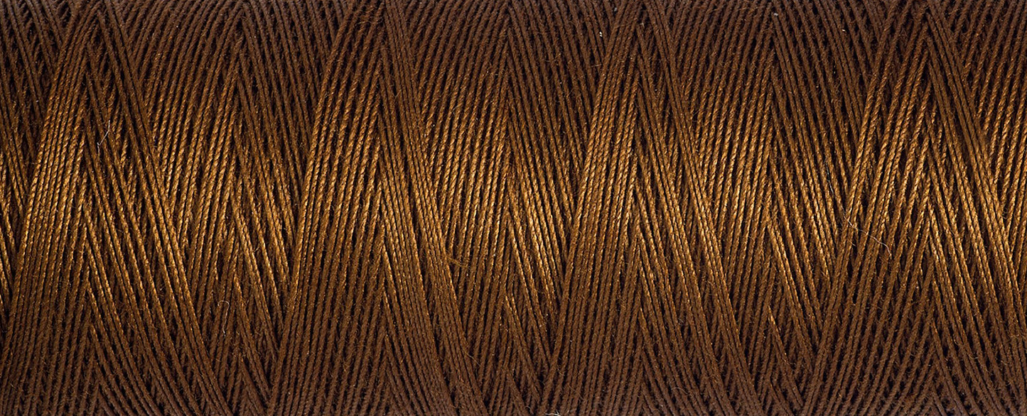 Gutermann Natural Cotton Thread  1633 100m