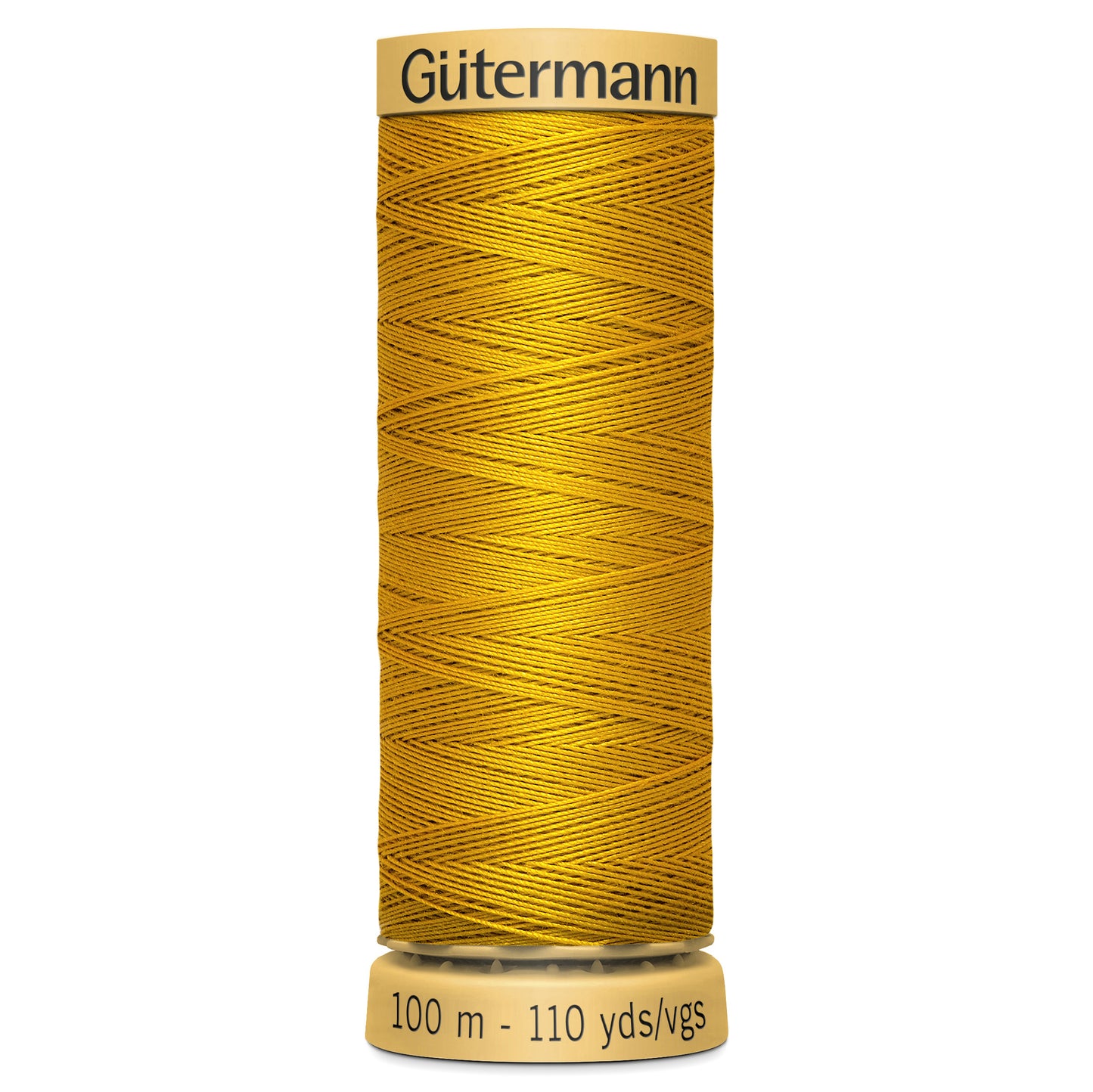 Gutermann Natural Cotton Thread 1661 100m