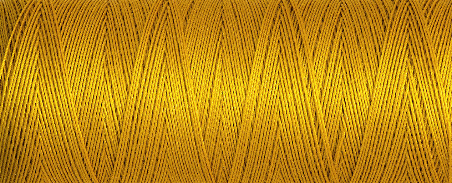 Gutermann Natural Cotton Thread 1661 100m