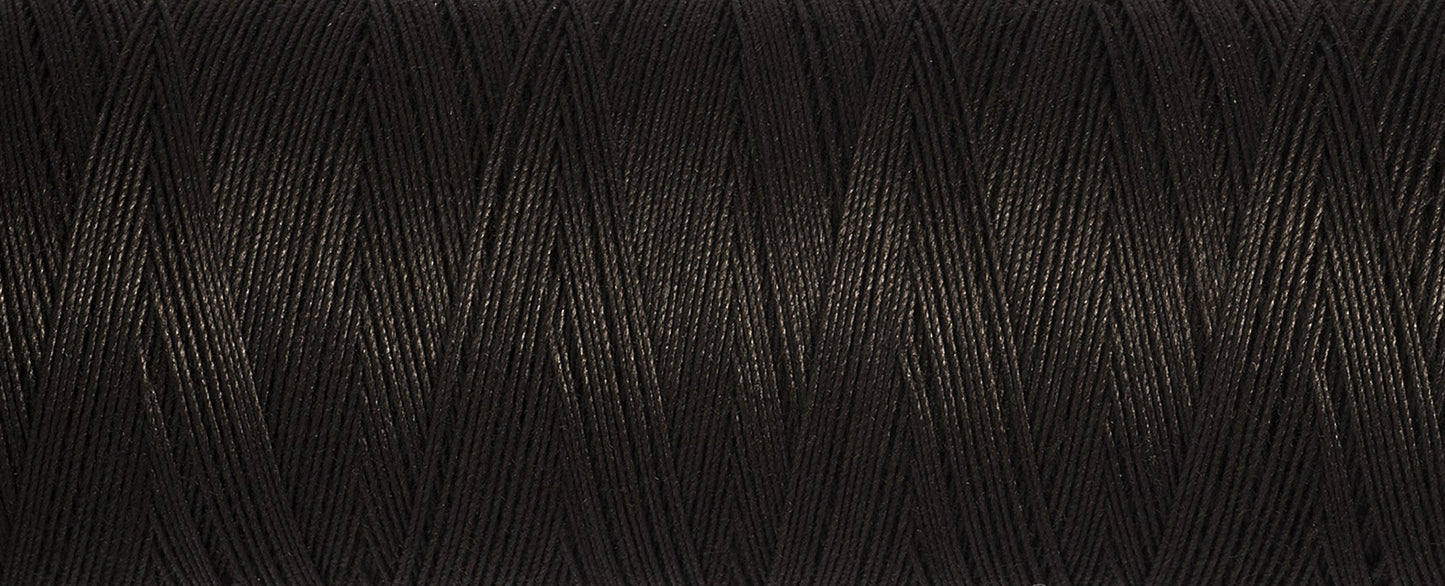 Gutermann Natural Cotton Thread  1712 100m