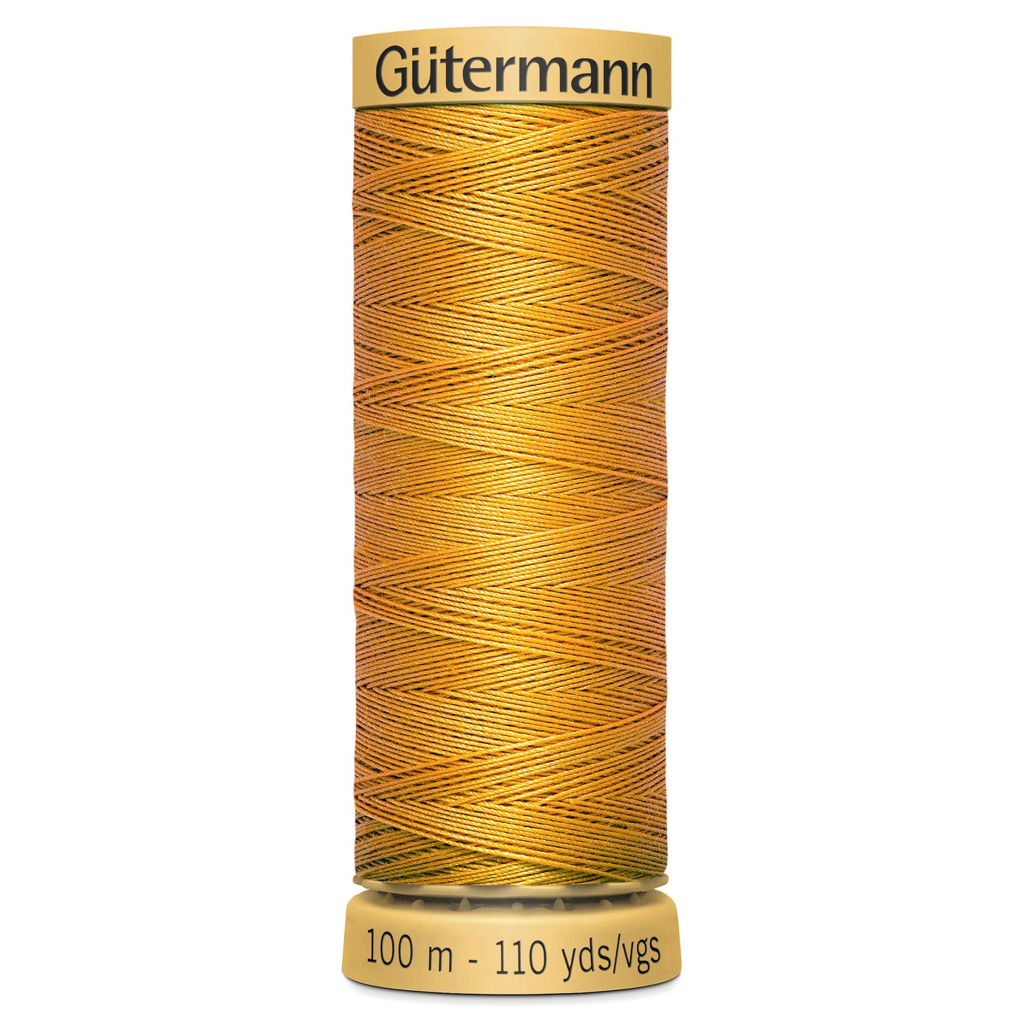 Gutermann Natural Cotton Thread 1714 100m