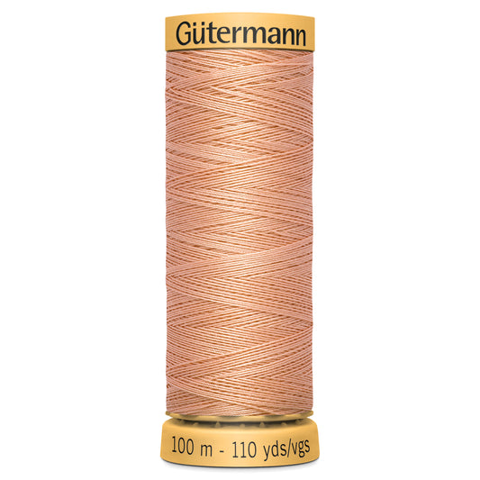 Gutermann Natural Cotton Thread 1938 100m