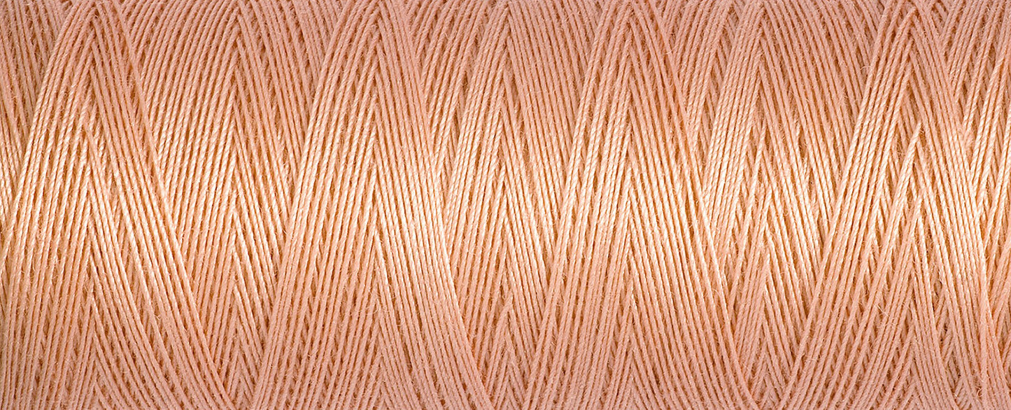 Gutermann Natural Cotton Thread 1938 100m