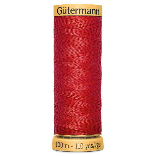 Gutermann Natural Cotton Thread 1974 100m