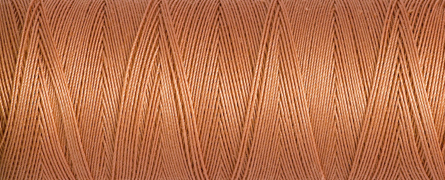 Gutermann Natural Cotton Thread 2045 100m