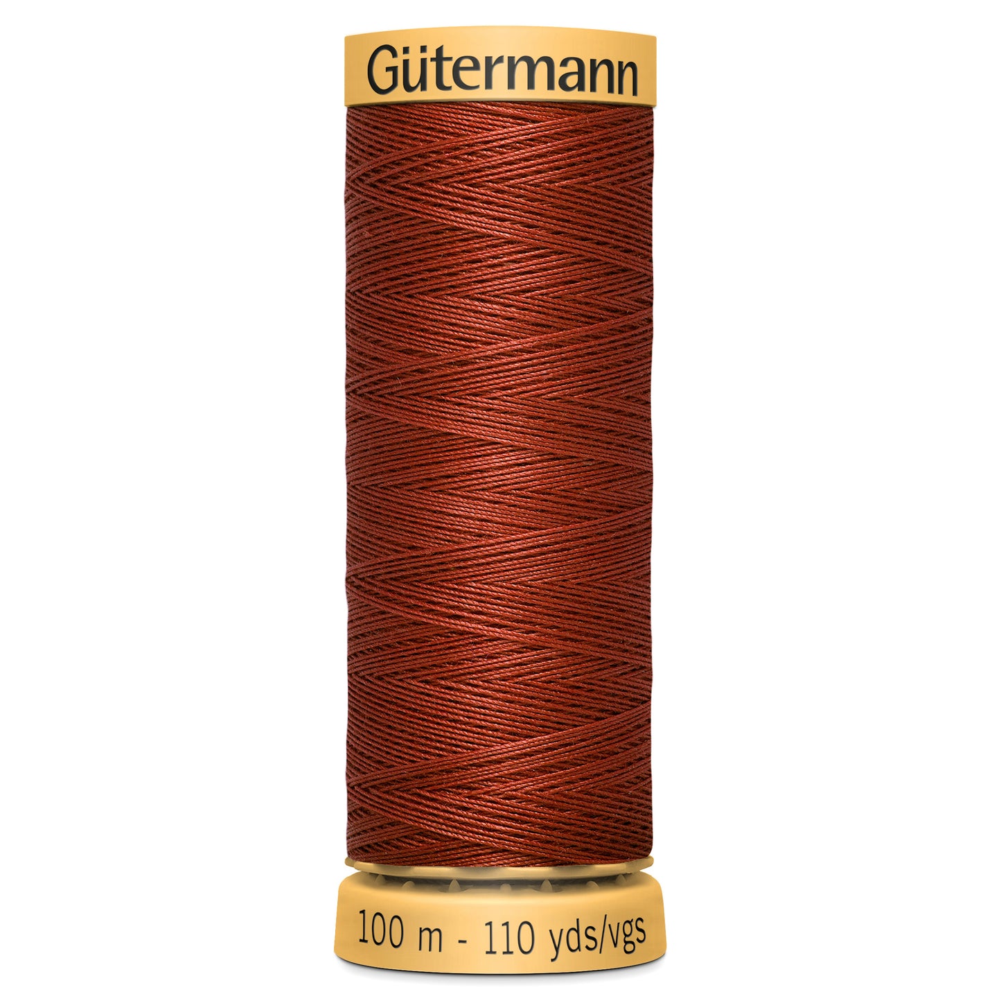Gutermann Natural Cotton Thread 2144 100m