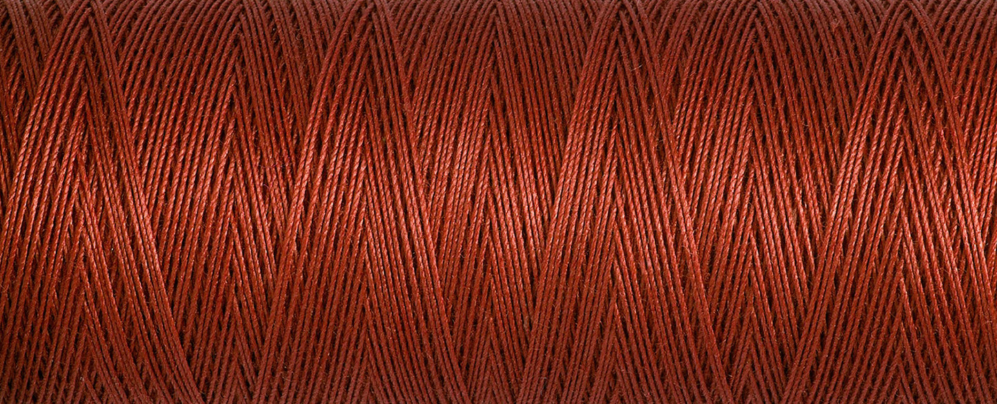 Gutermann Natural Cotton Thread 2144 100m