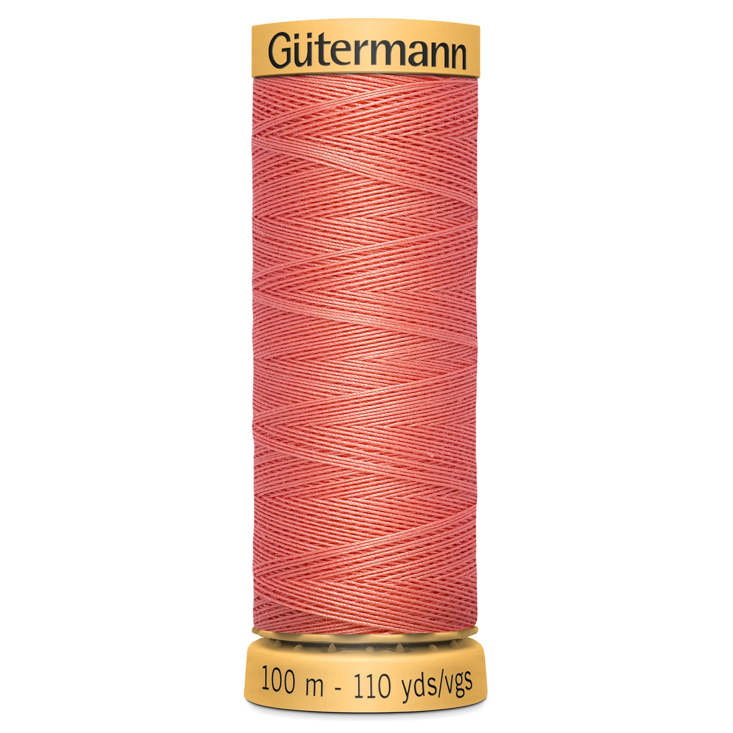Gutermann Natural Cotton Thread 2166 100m