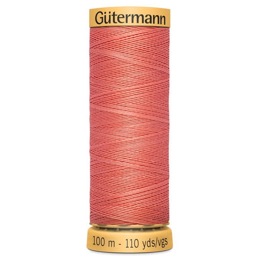Gutermann Natural Cotton Thread 2166 100m
