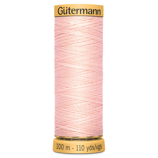 Gutermann Natural Cotton Thread 2228 100m