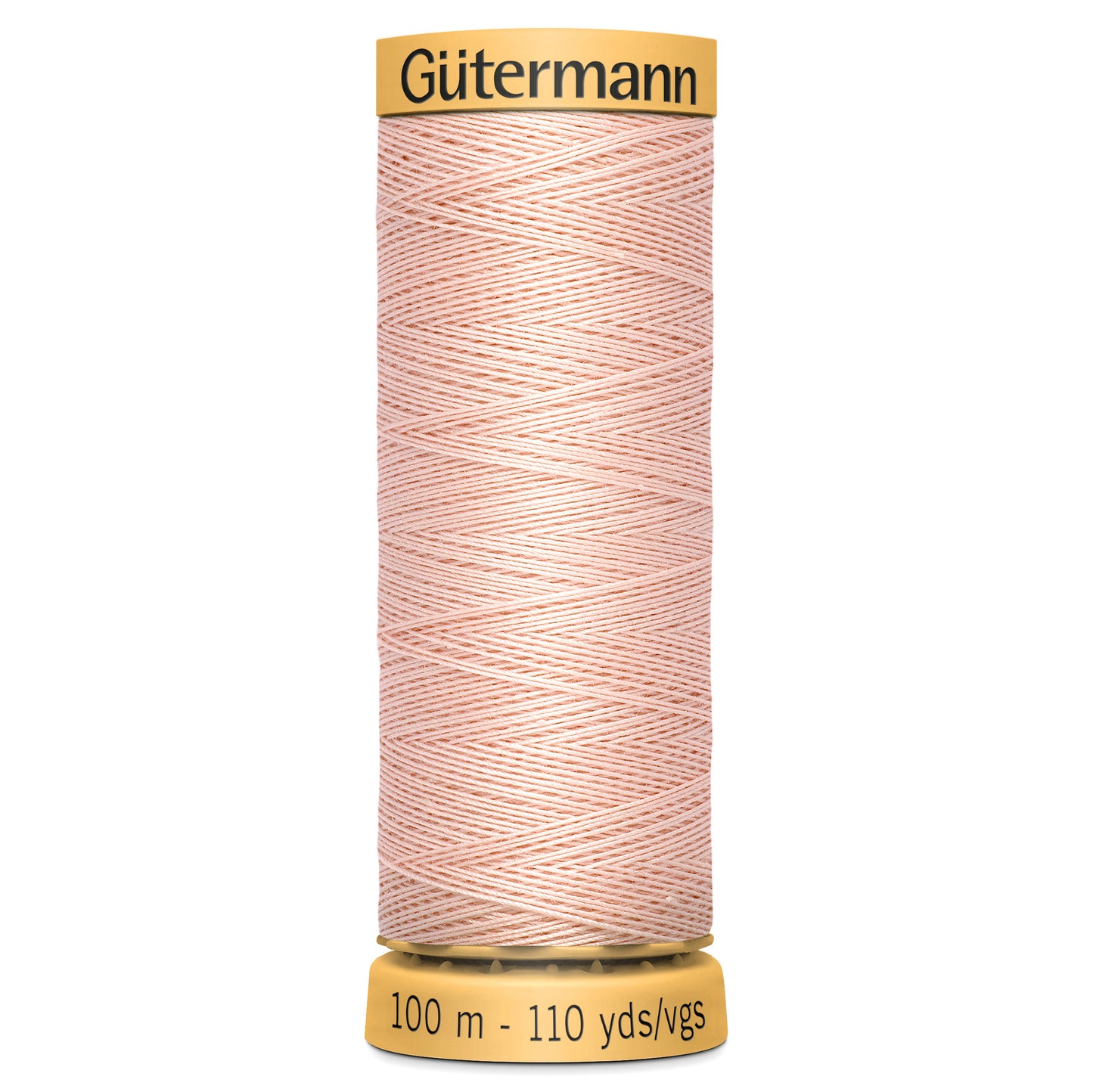 Gutermann Natural Cotton Thread 2238 100m