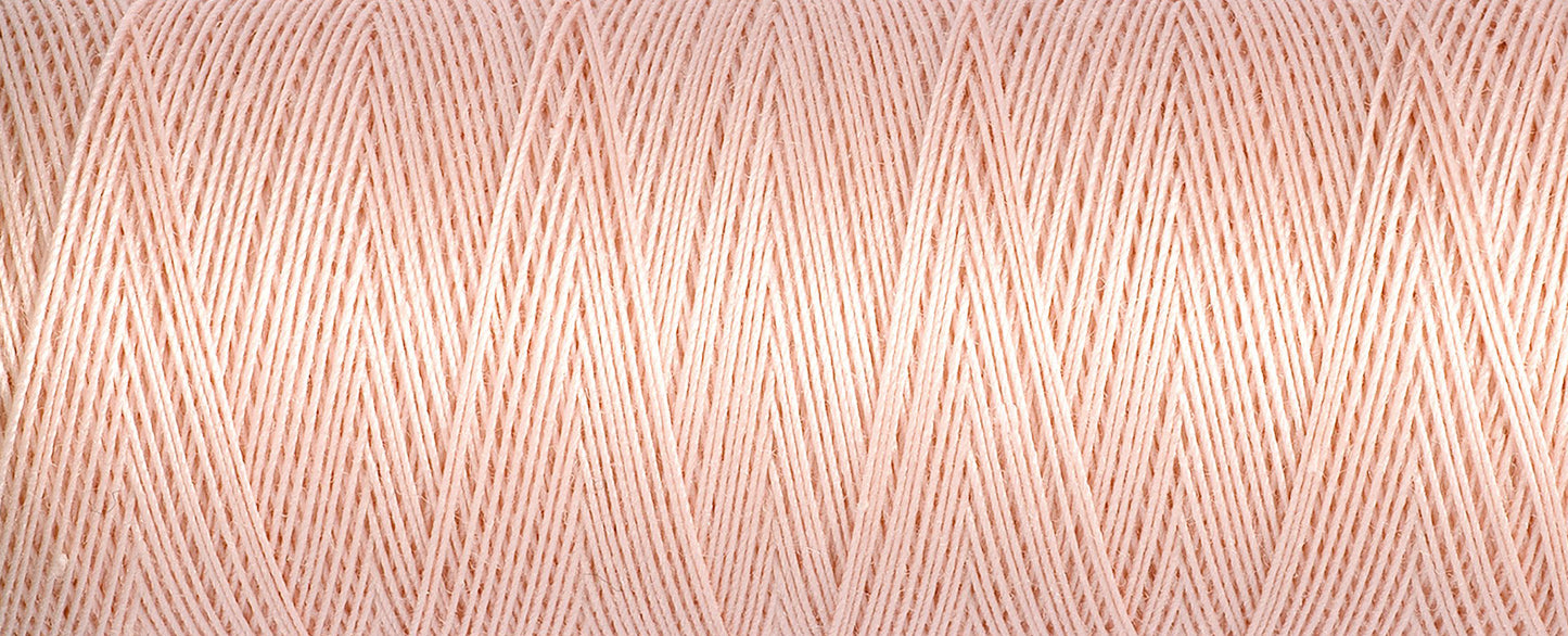 Gutermann Natural Cotton Thread 2238 100m