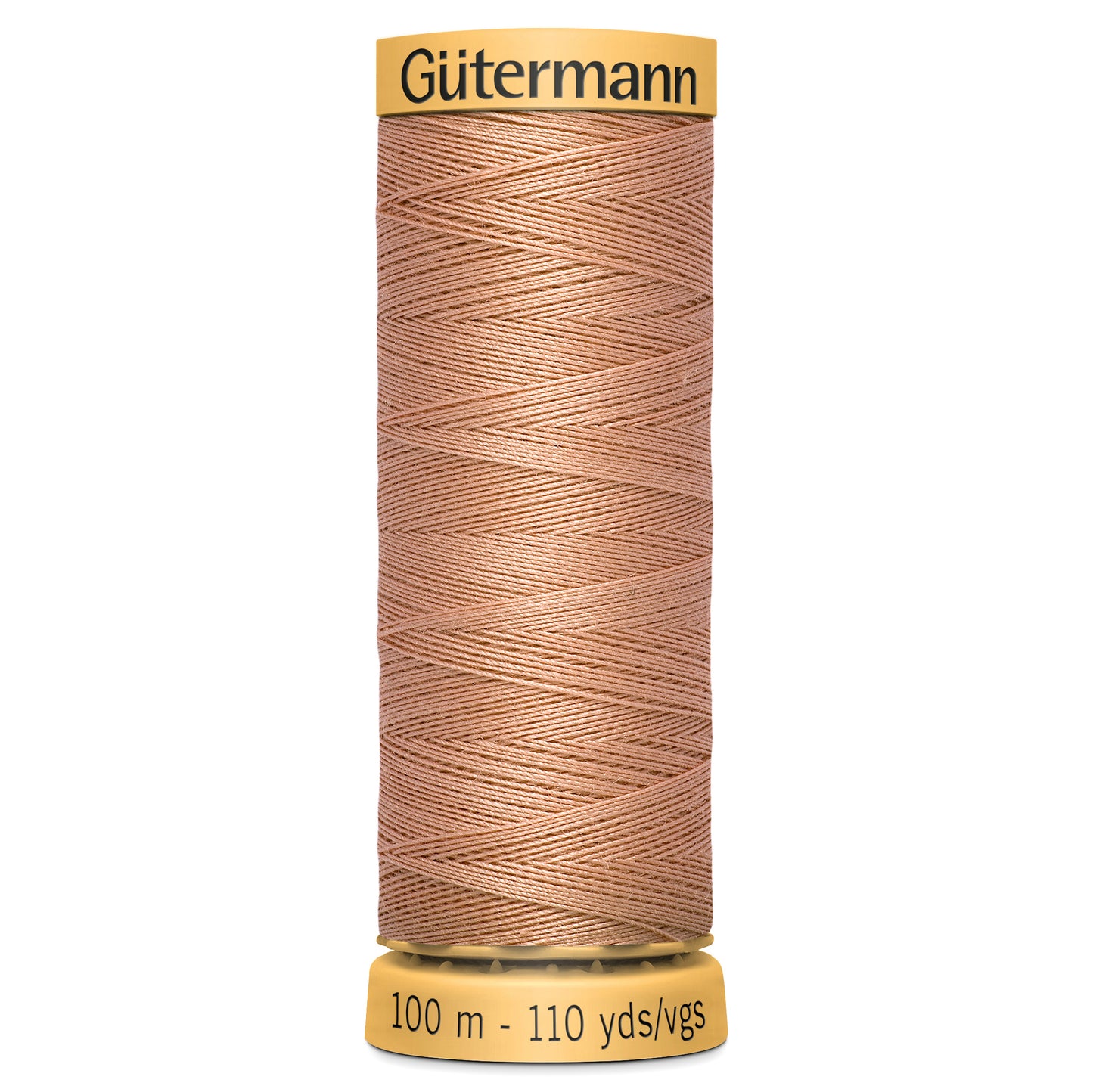 Gutermann Natural Cotton Thread 2336 100m