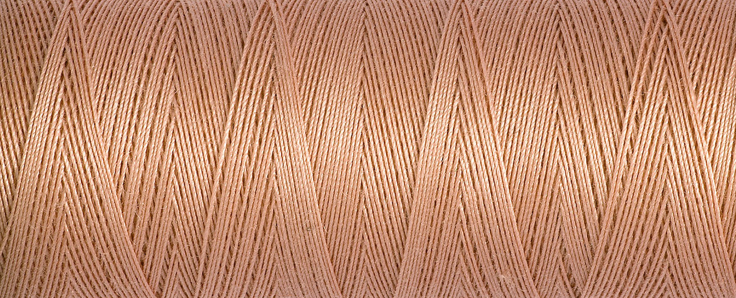 Gutermann Natural Cotton Thread 2336 100m